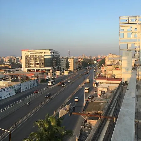 Airport Otel