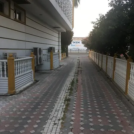 Airport Otel