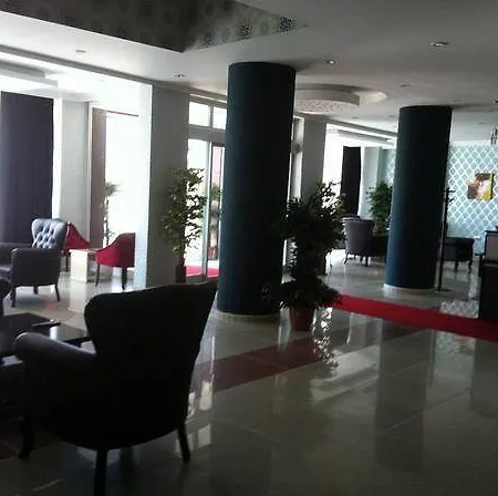 Airport Otel 3*