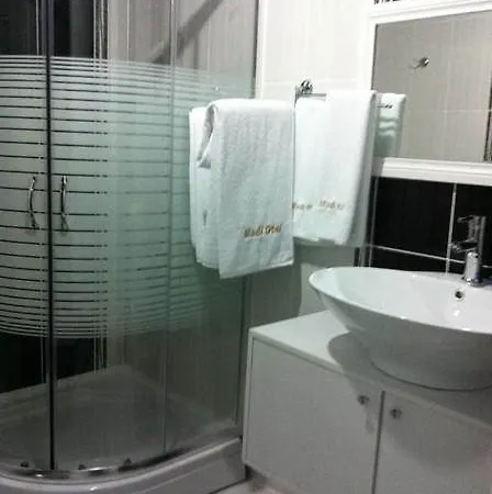 Otel Airport Adana