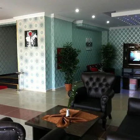 Airport 3* Adana