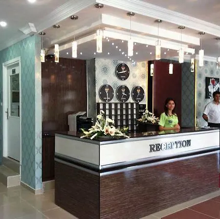 Otel Airport