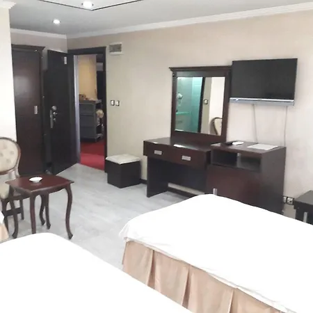 Otel Airport 3*