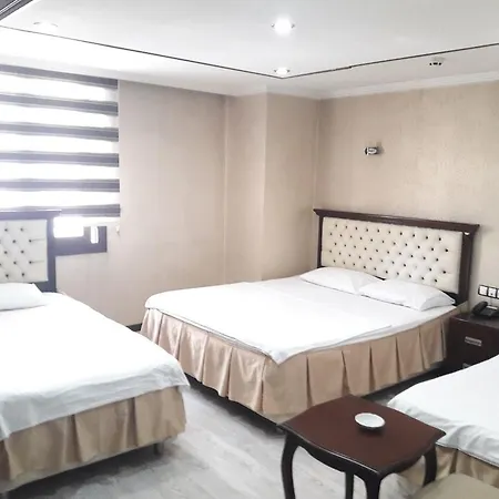Otel Airport Adana