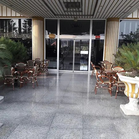 Airport 3* Adana