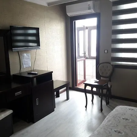 Airport Otel 3*