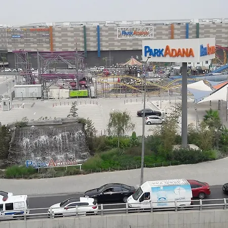 Airport 3* Adana