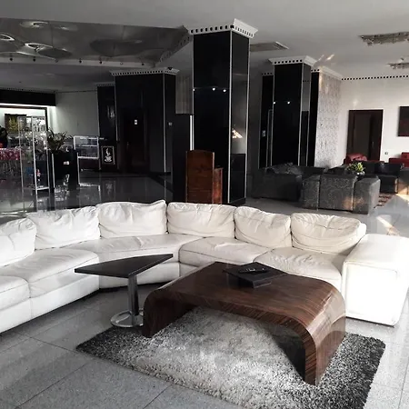 Airport Otel