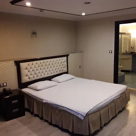 Airport Otel Adana