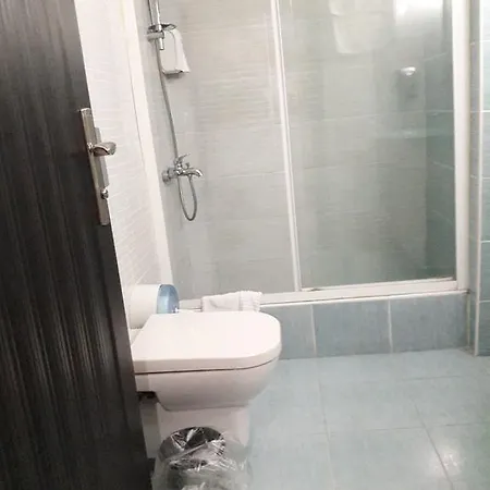 Otel Airport Adana