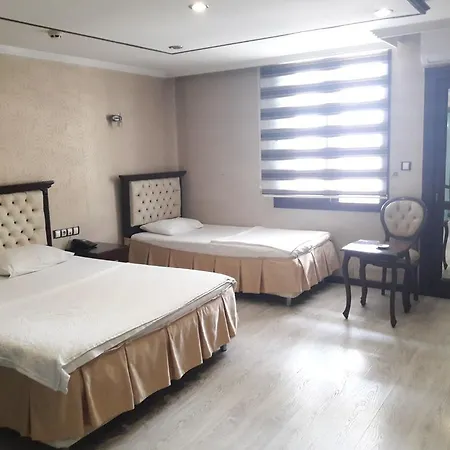 Otel Airport Adana