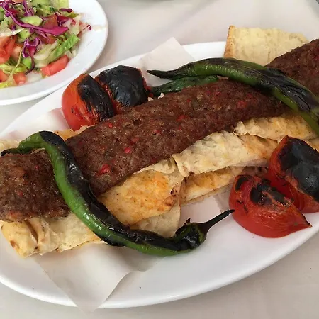 Airport Otel Adana