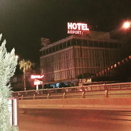 Otel Airport